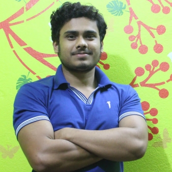 Ayon Bose-Freelancer in Barrackpore,India