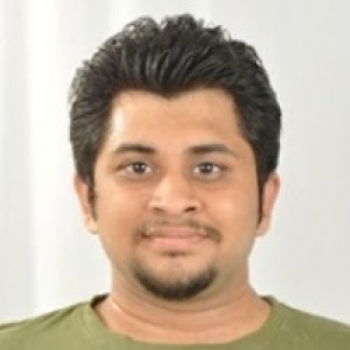 Swapnil Jadhav-Freelancer in Aurangabad,India