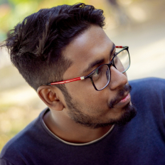 Anindya Das-Freelancer in Kolkata,India