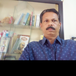 Unni Krishnan-Freelancer in Pathanapuram,India