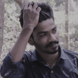 Dhanesh Raj-Freelancer in Ernakulam,India