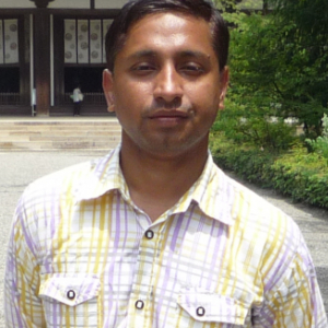 Saad Ahmed Khan-Freelancer in ,India