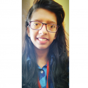 Varsha Reddy-Freelancer in Solapur,India