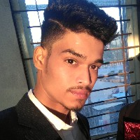 Rishabh Raj-Freelancer in ,India