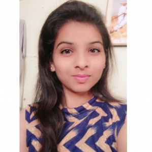 Roshani Patekar-Freelancer in Jalna,India