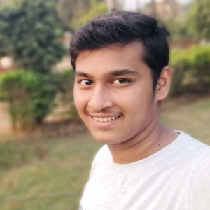 Bhavesh Oswal-Freelancer in Karjat,India