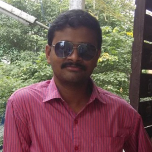 Gopinath Chandran-Freelancer in Chennai,India