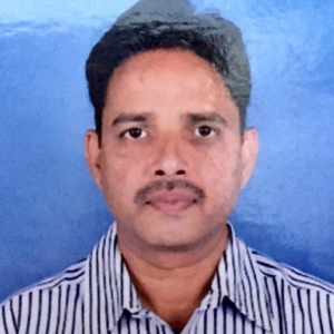 Pamarthi Madhukumar-Freelancer in Tirupati,India