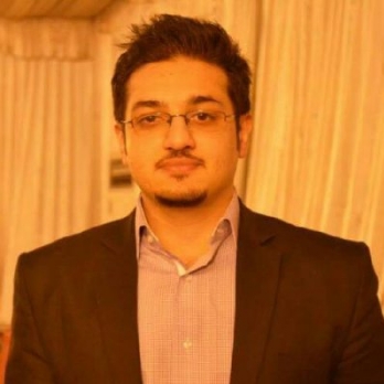 Umair Mian-Freelancer in Lahore,Pakistan