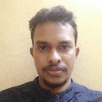 Sudeep-Freelancer in Mangalore,India