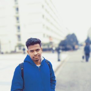 Md Rakib Hasan-Freelancer in Dhaka,Bangladesh