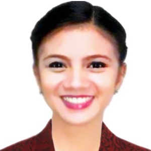 Catherine Joy Sagursor-Freelancer in Manila,Philippines