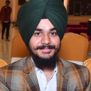 Ruhanpal Singh-Freelancer in Amritsar,India