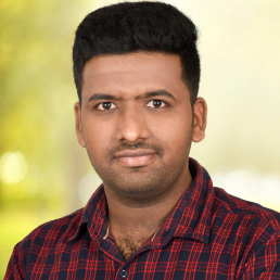 Rajkumar Tupakula-Freelancer in Hyderabad,India