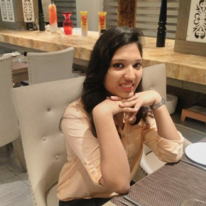 Tanya Agarwal-Freelancer in ,India