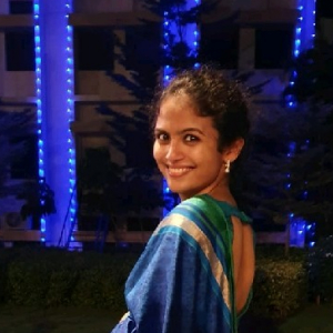 Vandita Shetty-Freelancer in Mumbai,India