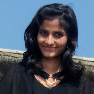 Sheetal Patil-Freelancer in Vadodara,India