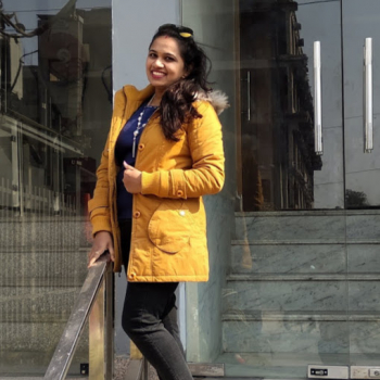 Sarita Sakure-Freelancer in ,India