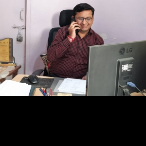 Vijay Unecha-Freelancer in Pune,India