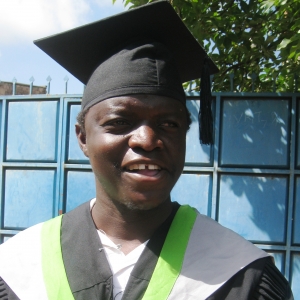 Onyango Adoyo-Freelancer in Nairobi,Kenya