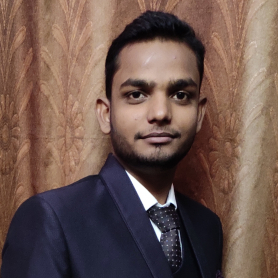 Praveen Agrahari-Freelancer in ,India