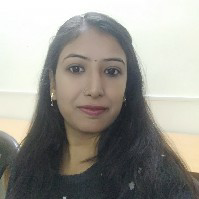 Pooja sethi-Freelancer in ,India