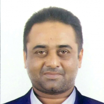 Syed Naseer-Freelancer in bangalore,India