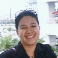Anna Carmeli Luna-Freelancer in Bacolod City,Philippines