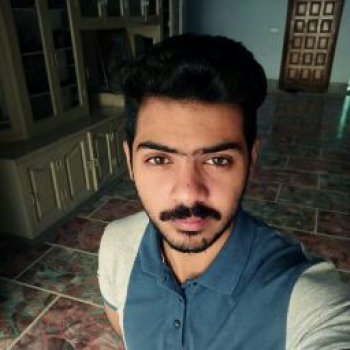 Umair Tahir-Freelancer in Peshawar,Pakistan