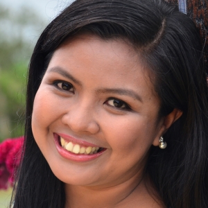 Jeraldine Ochavo-Freelancer in Talisay,Philippines