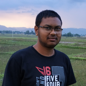 Nabin Sah-Freelancer in Janakpur,Nepal