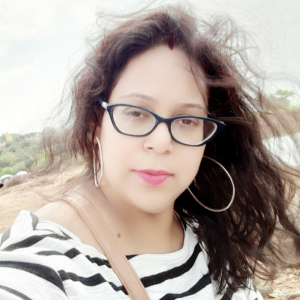 Monika Nagrare-Freelancer in Pune,India