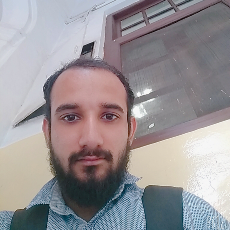 Muhammad   Hassan-Freelancer in Lahore,Pakistan