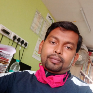 Manoj Pati-Freelancer in Haldia,India