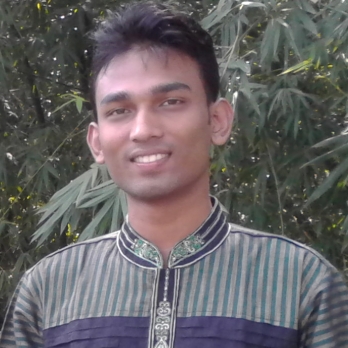 Nazmul Huda-Freelancer in Dhaka,Bangladesh