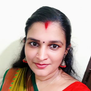 Arya vinod-Freelancer in Thrissur,India