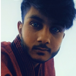 Prashant Chouhan-Freelancer in Dhar,India