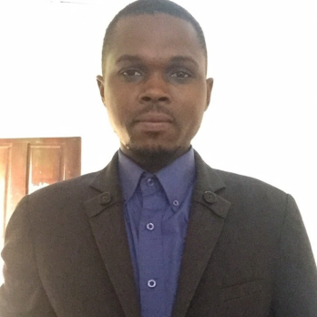 Ehimare Itohandan-Freelancer in Lagos,Nigeria