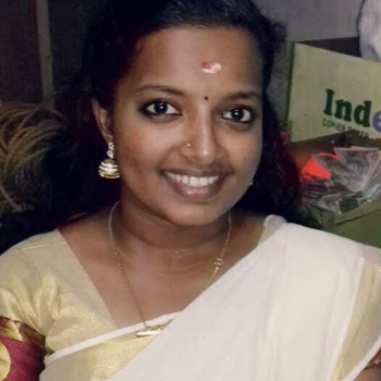 Vaishnavi Vl-Freelancer in Trivandrum,India