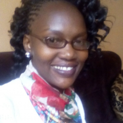 Sharon Koskey-Freelancer in Nairobi,Kenya