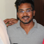 Johnpaul Kreju-Freelancer in Rajsamand,India