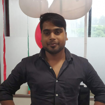 Shankar Paul-Freelancer in ,India