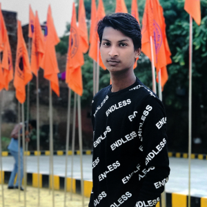 Tapas Kushwah-Freelancer in Agra,India