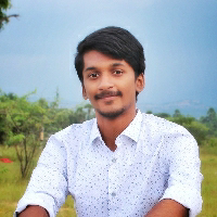 Shashanth Rk-Freelancer in Chittoor,India