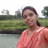 Priyanka Bhujbal-Freelancer in ,India