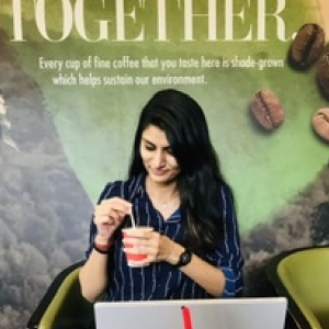 Mamta Gulia-Freelancer in ,India