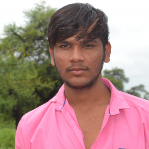 Siddhant Bhagat-Freelancer in ,India