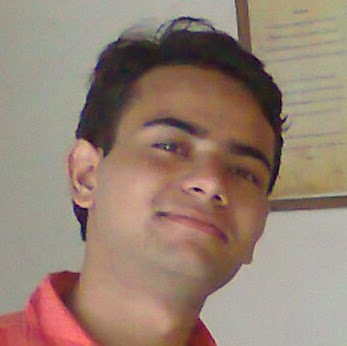 Shivam-Freelancer in Jaipur,India