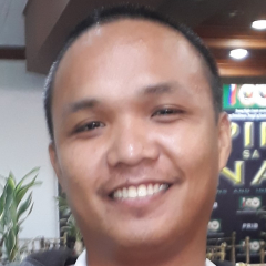 Edilberto Calansanan-Freelancer in Aguho,Philippines
