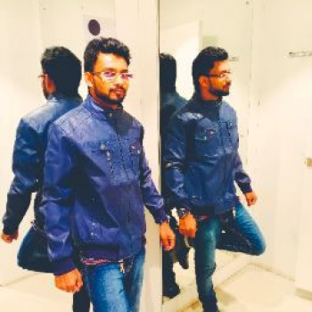 Kumbana Bipin-Freelancer in ,India